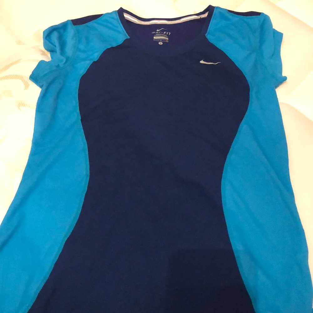 Nike drift top